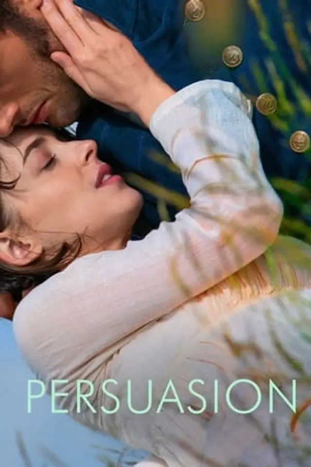 Persuasion (2022) Subtitle Indonesia