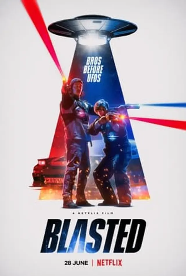 Blasted (2022) Subtitle Indonesia