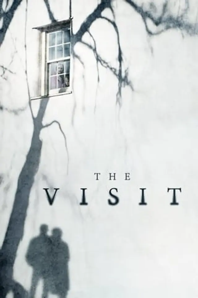 The Visit (2015) Subtitle Indonesia