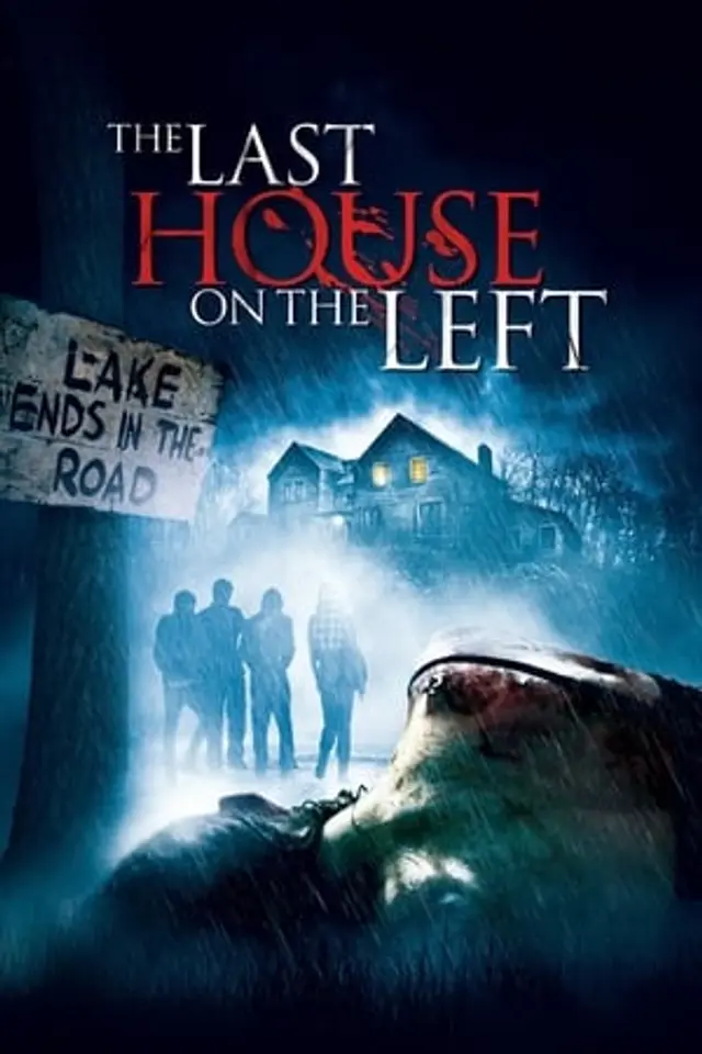 The Last House on the Left (2009) Subtitle Indonesia