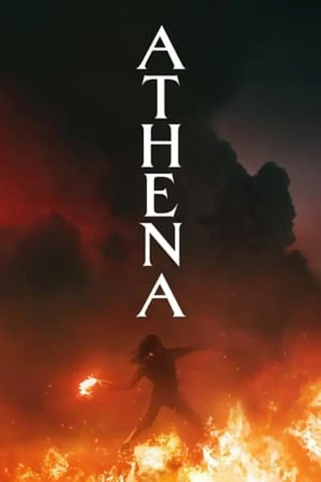 Athena (2022) Subtitle Indonesia