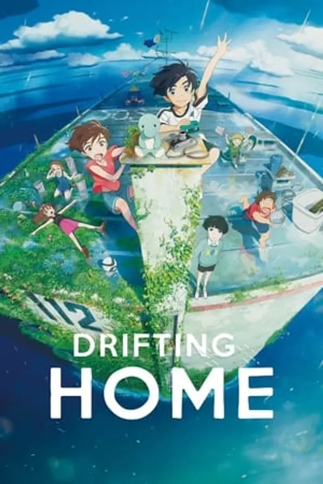 Drifting Home (2022) Subtitle Indonesia