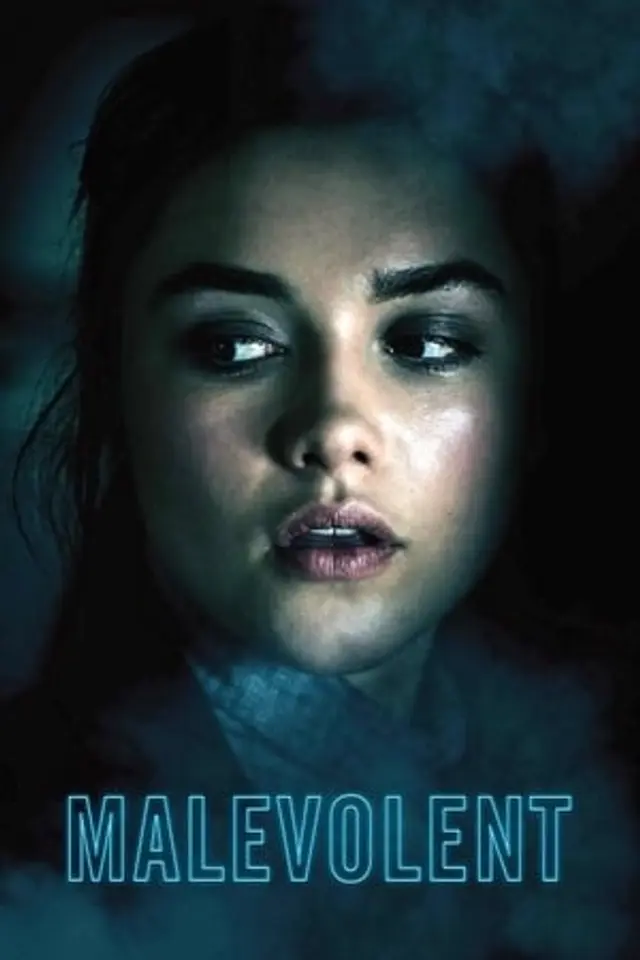 Malevolent (2018) Subtitle Indonesia
