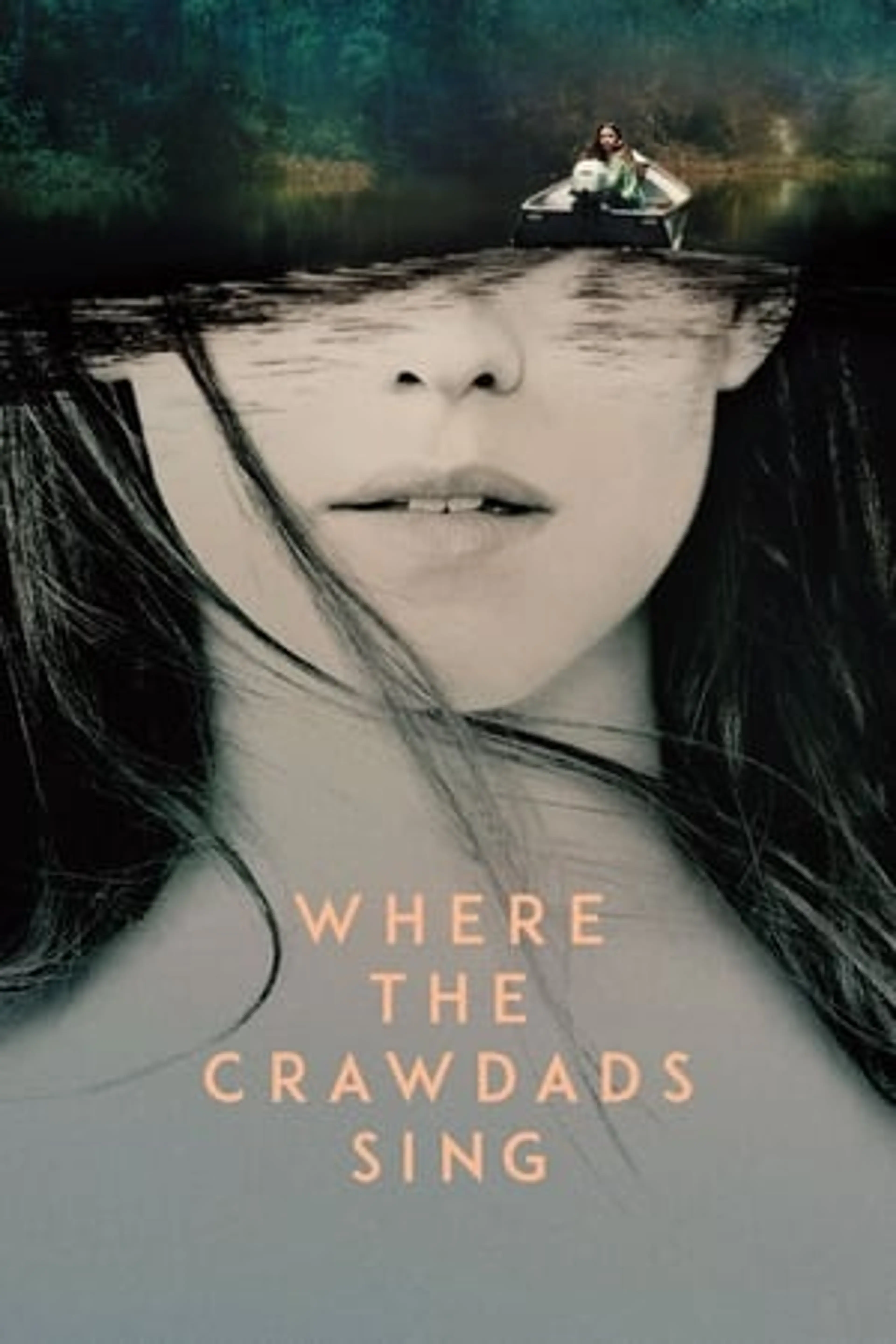 Where the Crawdads Sing  (2022)