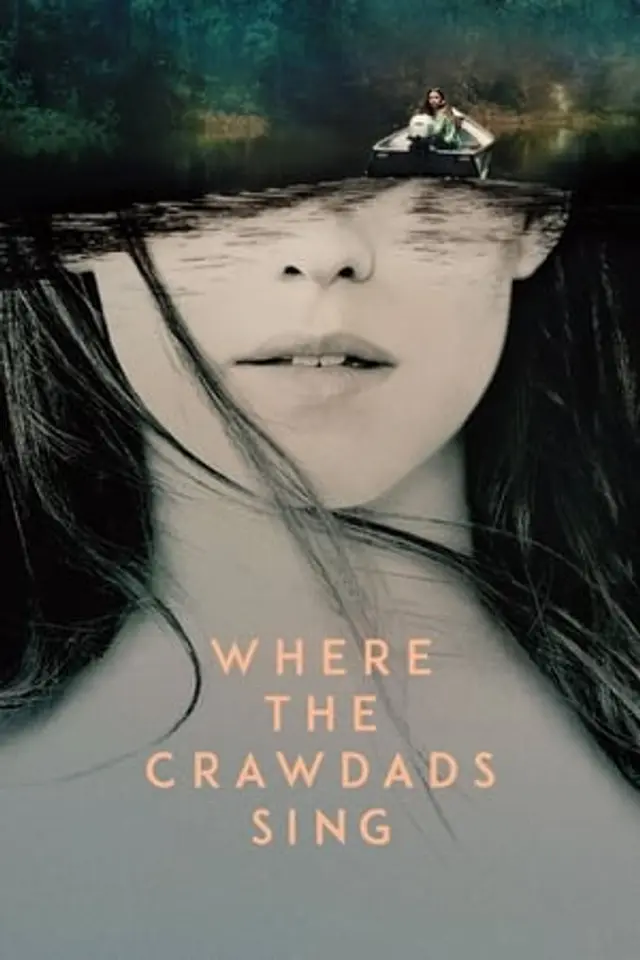 Where the Crawdads Sing (2022) Subtitle Indonesia