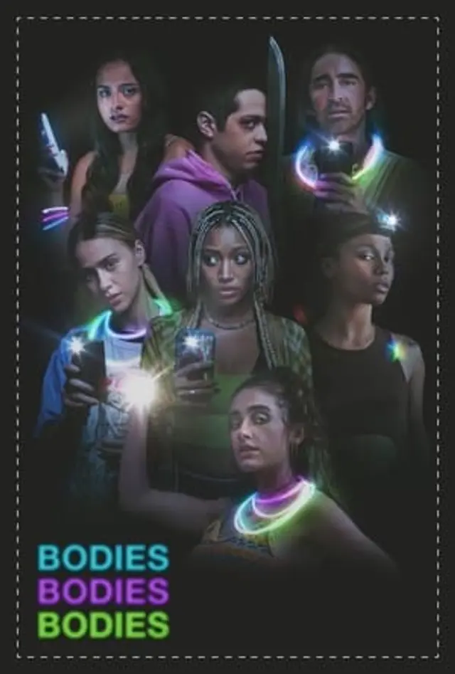 Bodies Bodies Bodies (2022) Subtitle Indonesia