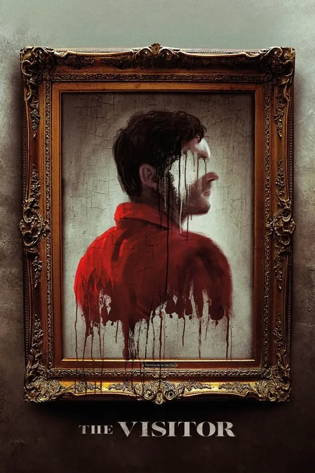 The Visitor (2022) Subtitle Indonesia