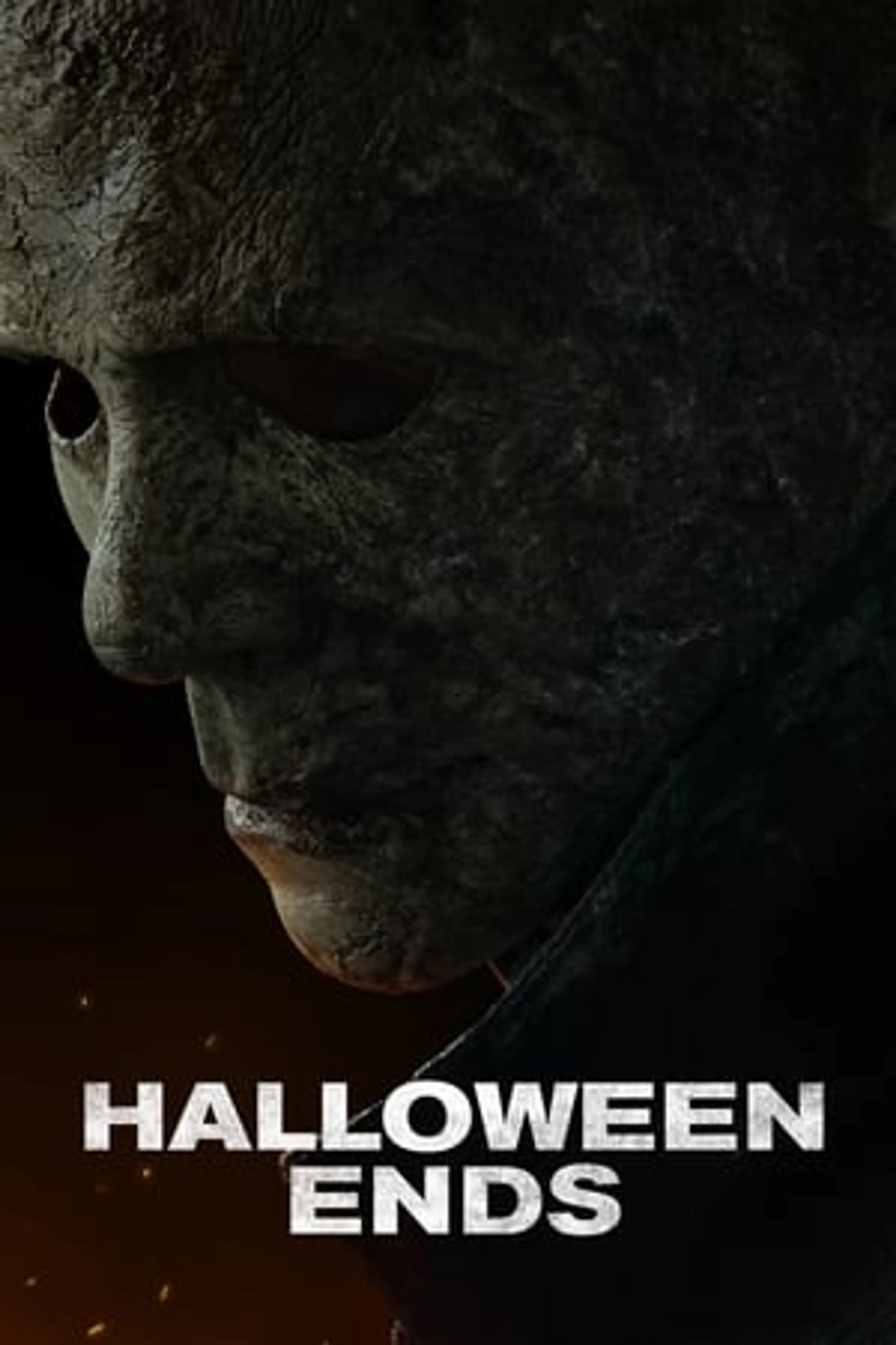 Halloween Ends  (2022)