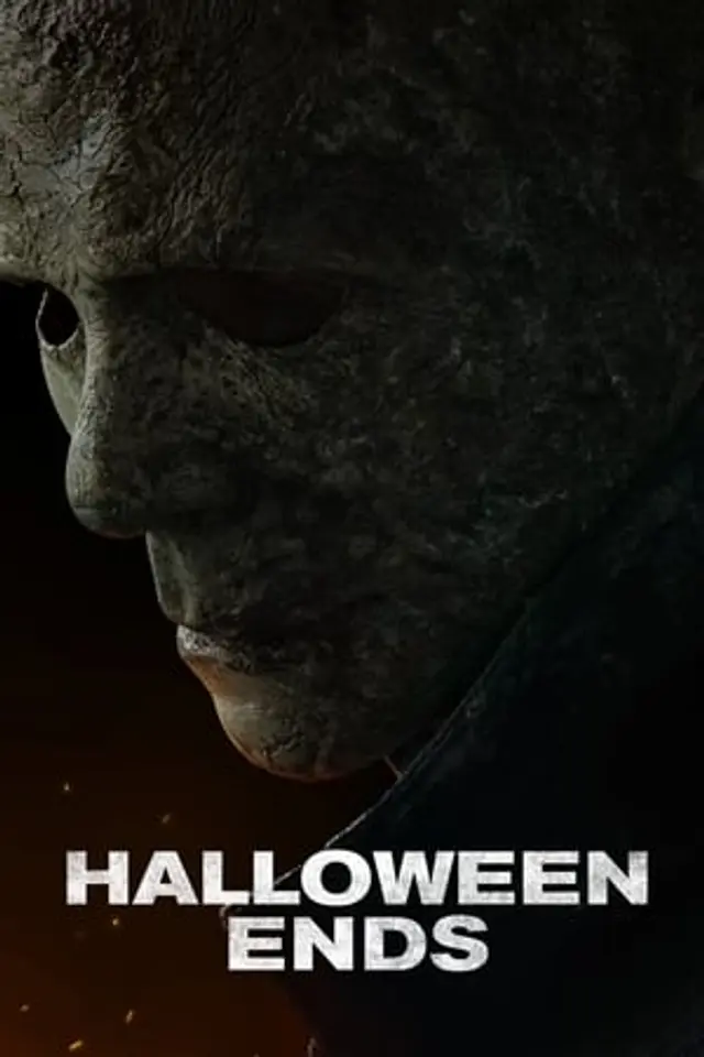 Halloween Ends (2022) Subtitle Indonesia