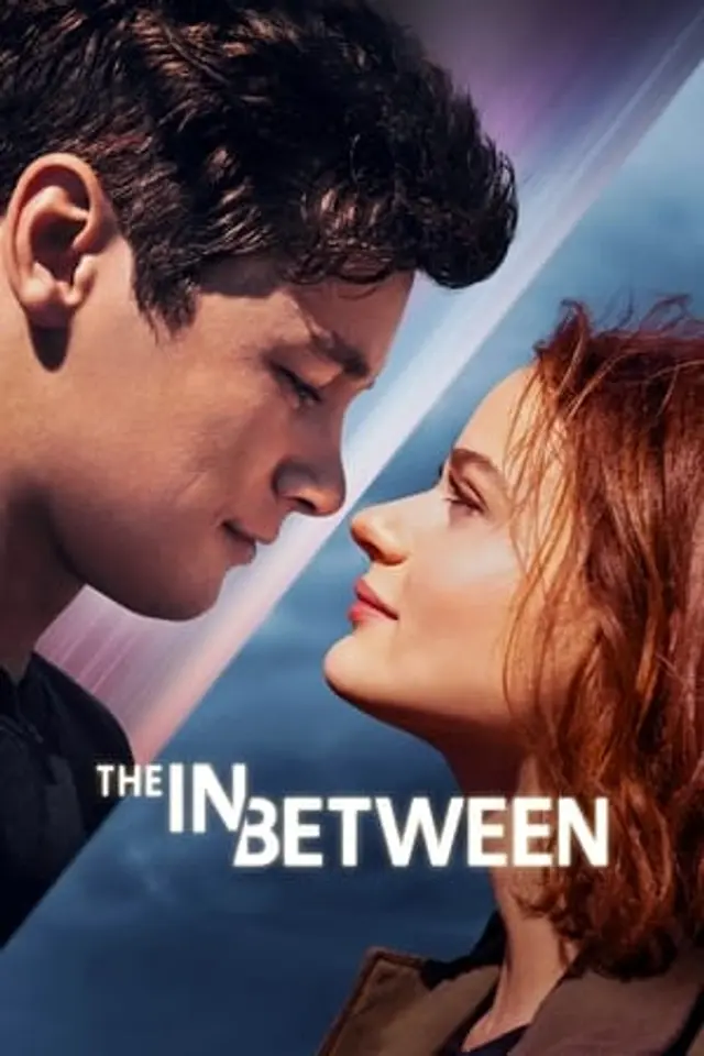 The In Between (2022) Subtitle Indonesia