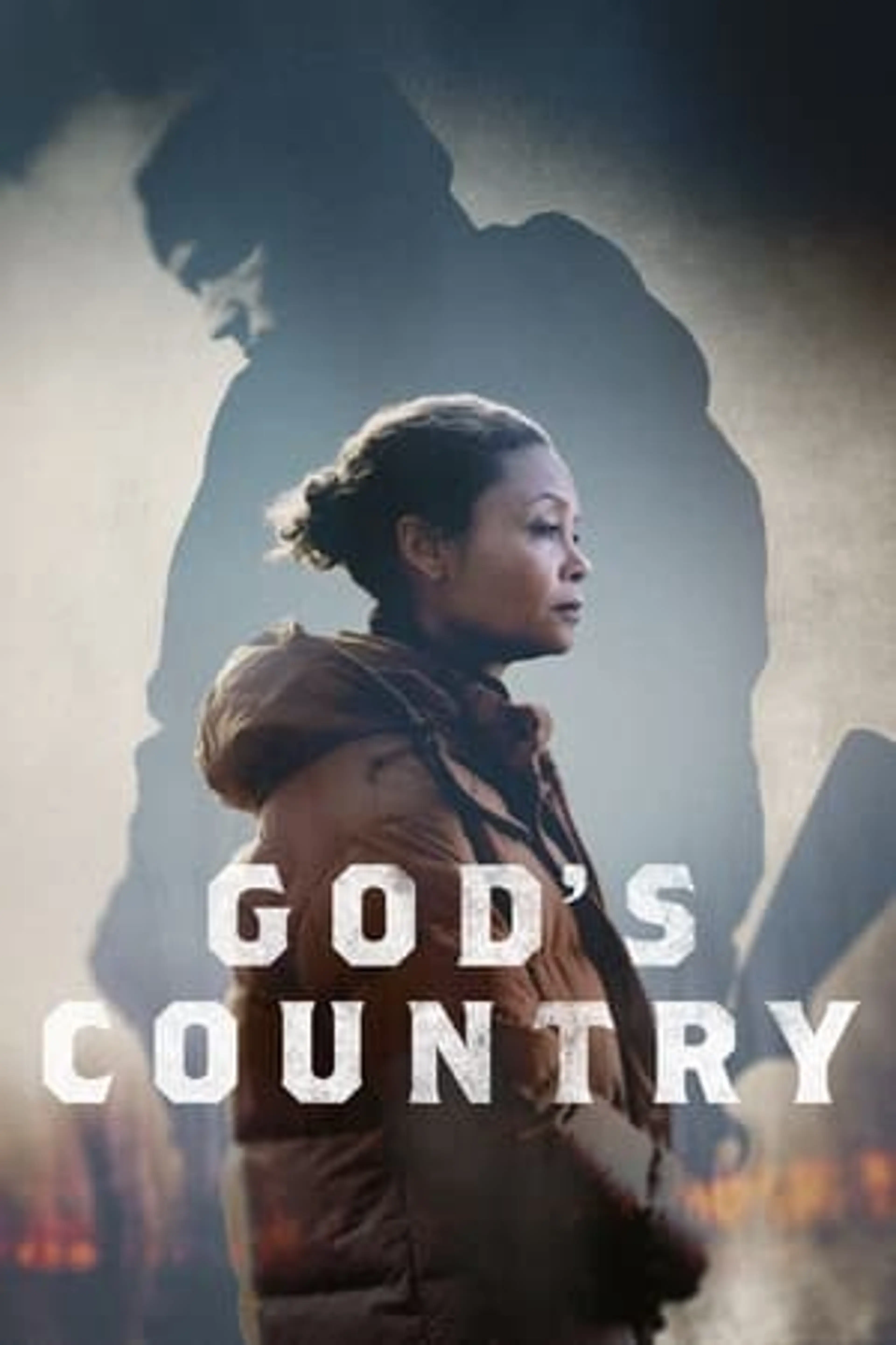 God’s Country  (2022)