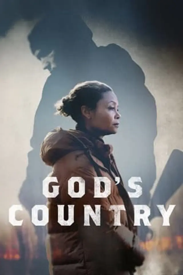 God’s Country (2022) Subtitle Indonesia