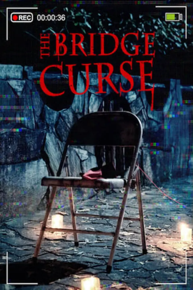 The Bridge Curse (2020) Subtitle Indonesia