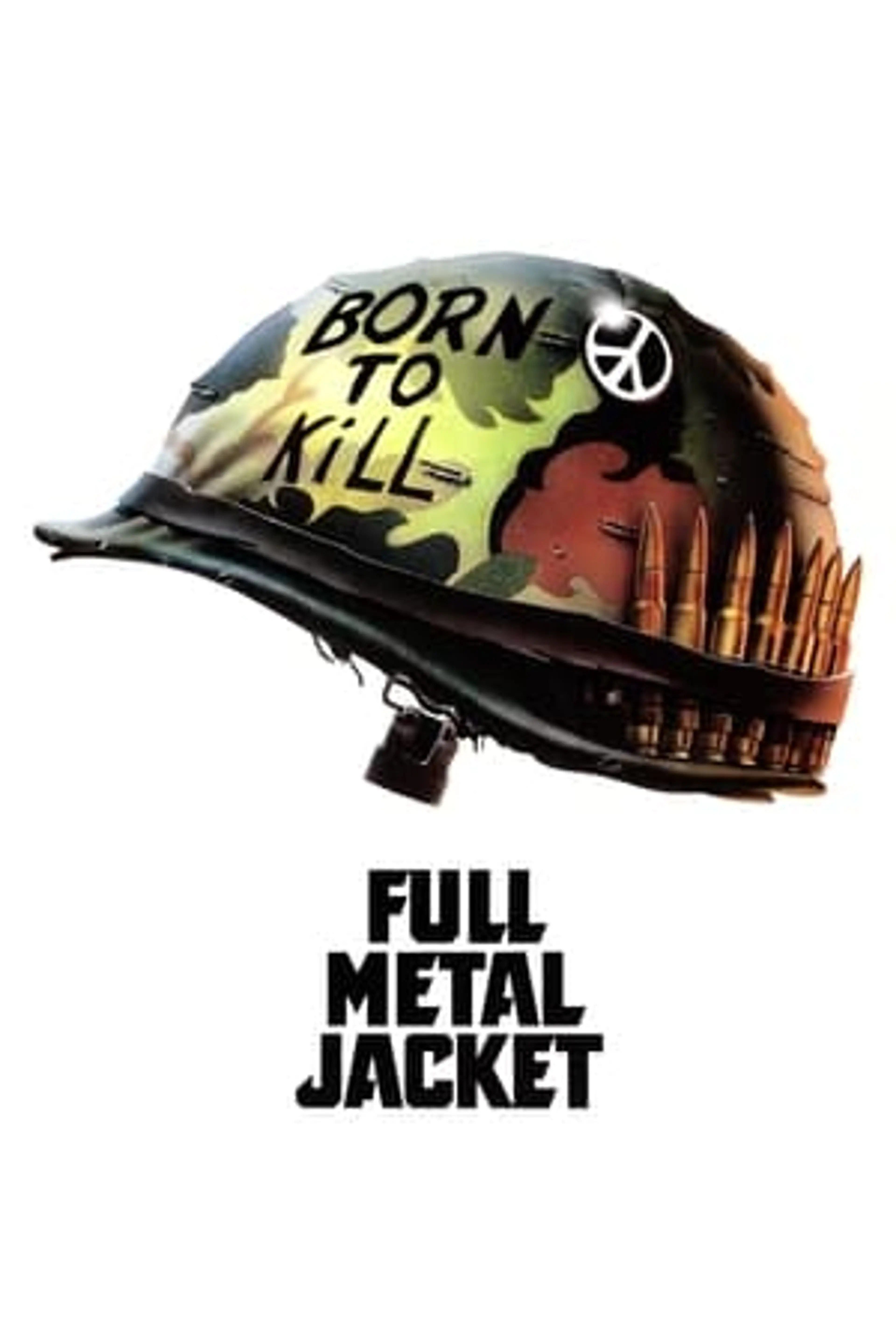 Full Metal Jacket  (1987)