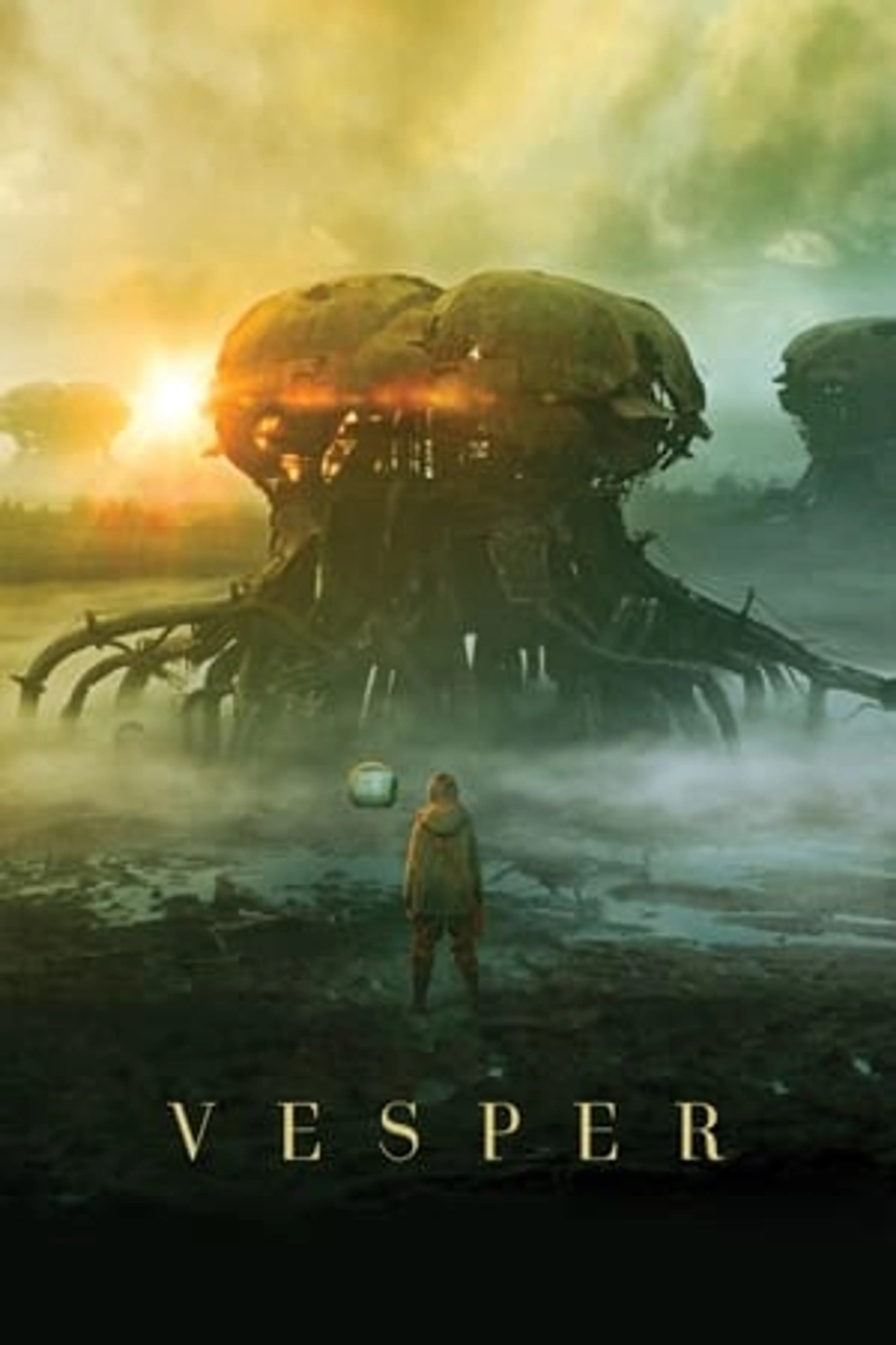 Vesper  (2022)