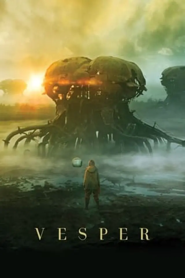 Vesper (2022) Subtitle Indonesia