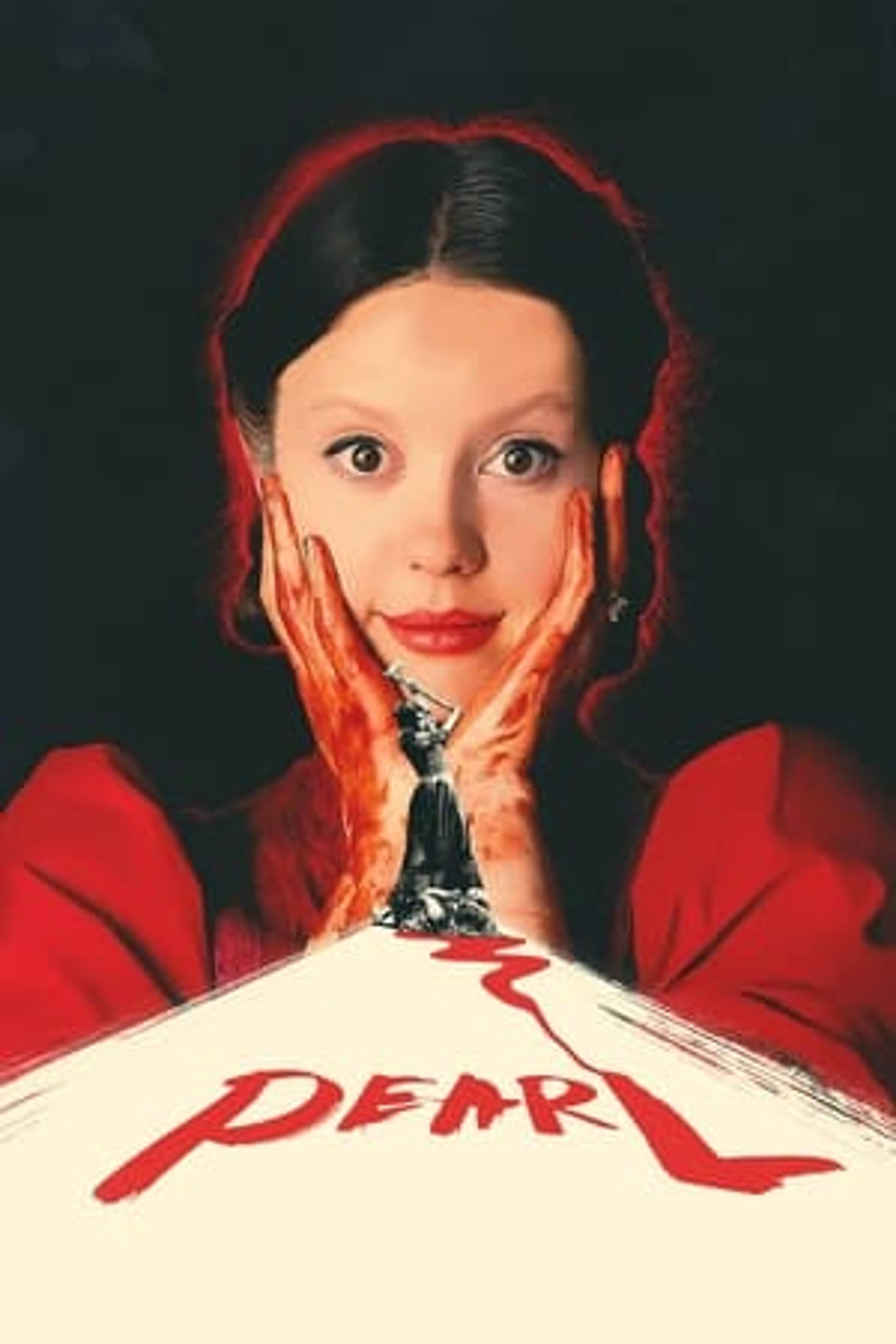Pearl  (2022)