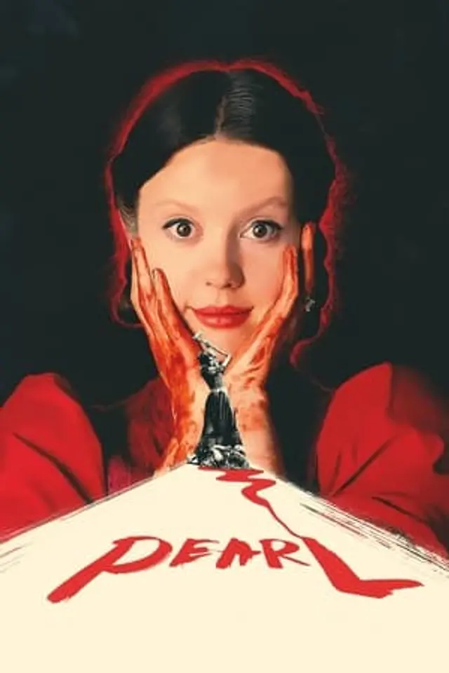 Pearl (2022) Subtitle Indonesia