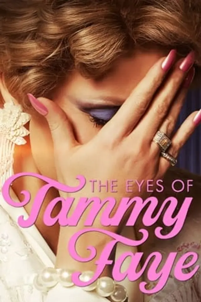The Eyes of Tammy Faye (2021) Subtitle Indonesia