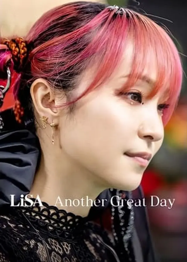 LiSA Another Great Day (2022) Subtitle Indonesia