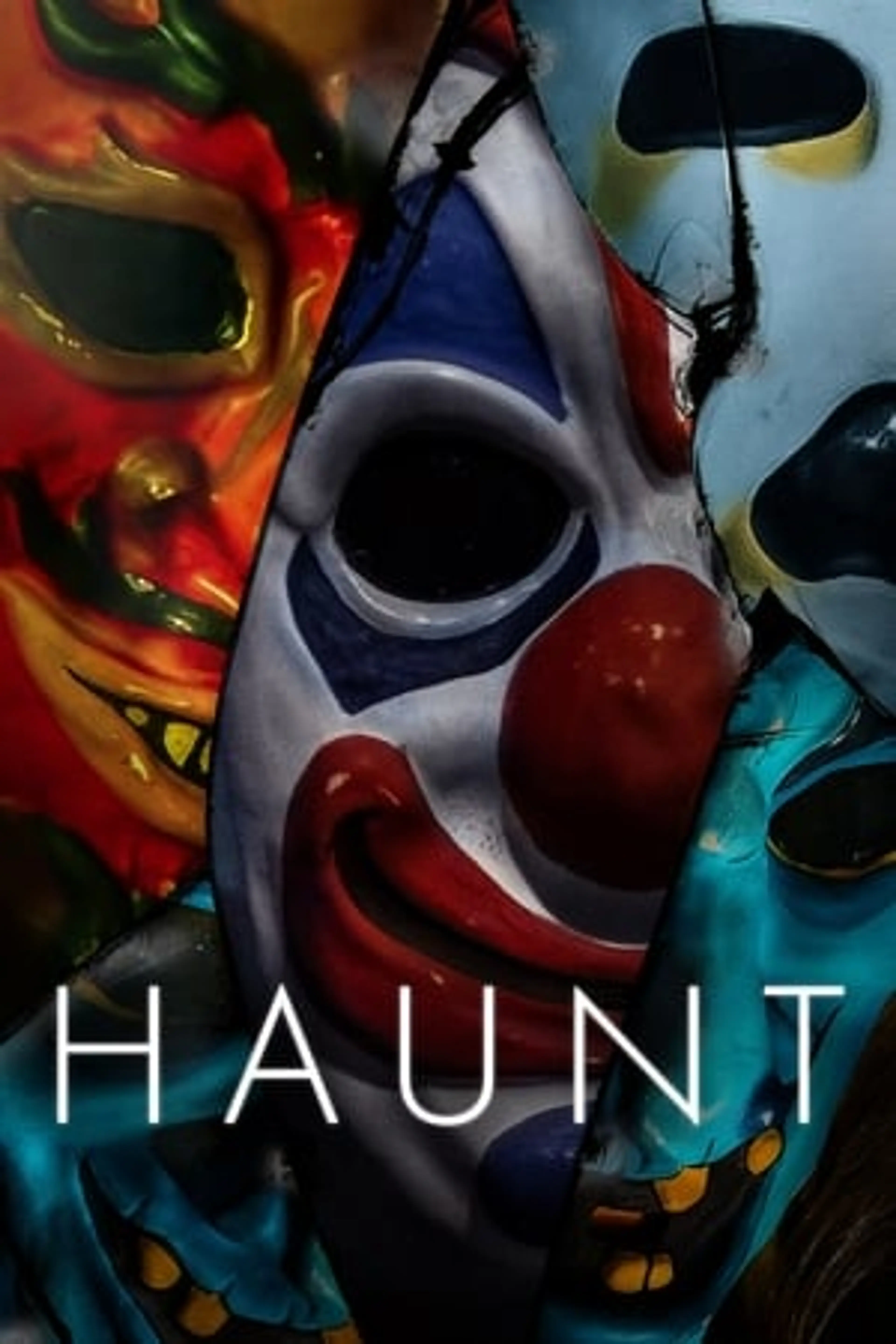 Haunt  (2019)