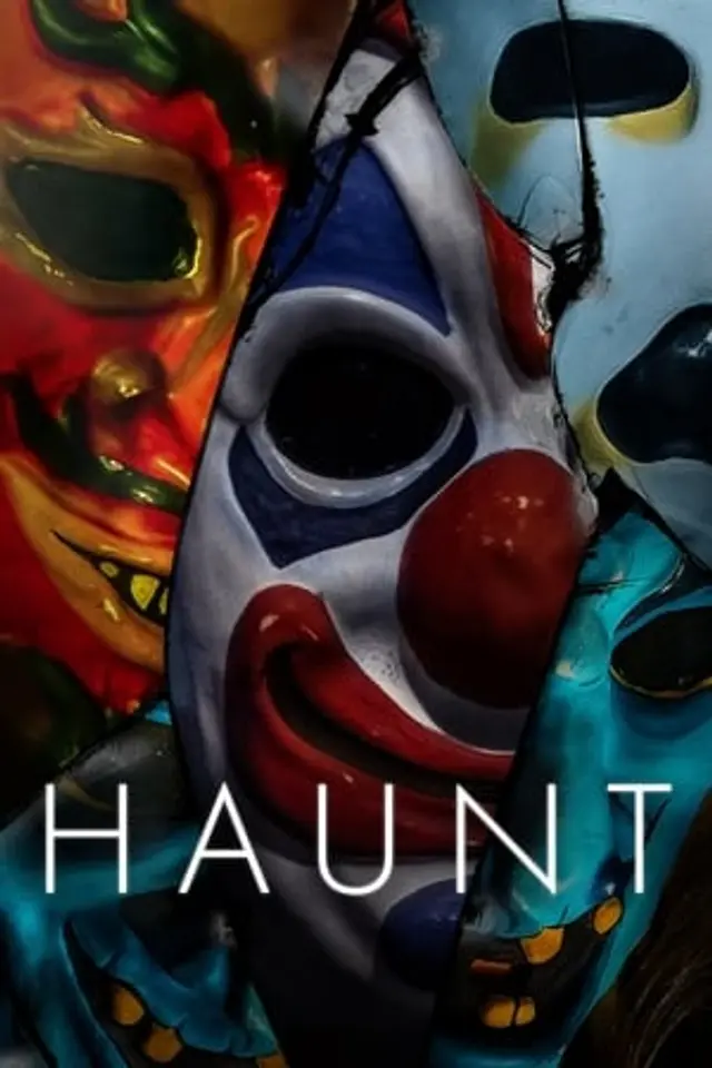 Haunt (2019) Subtitle Indonesia