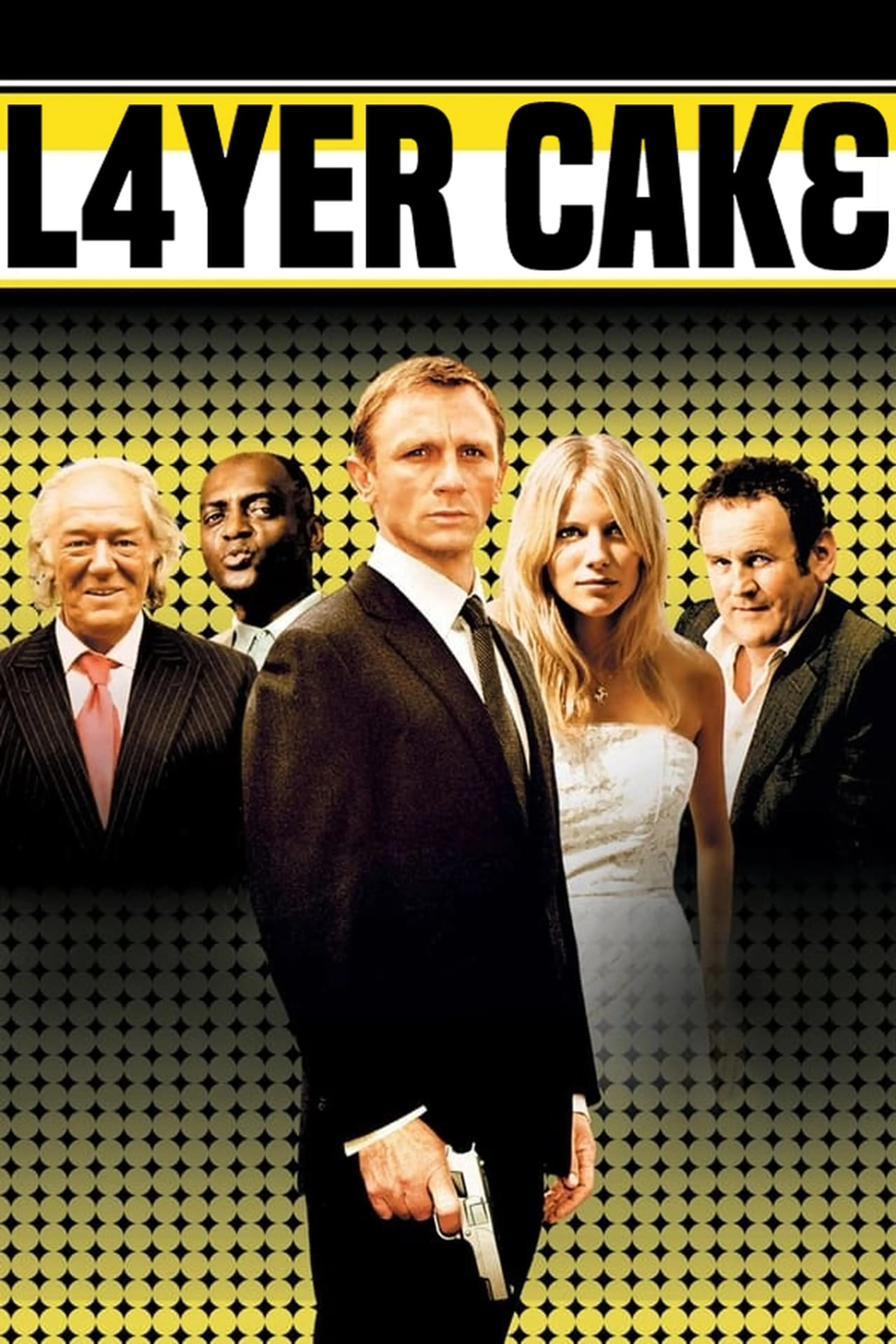 Layer Cake  (2004)