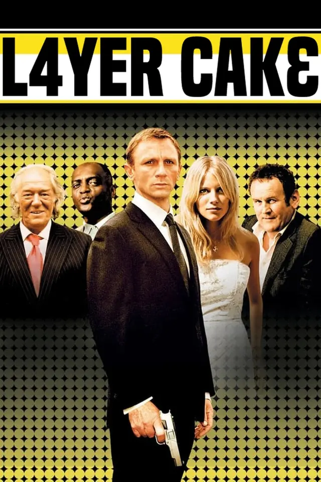 Layer Cake (2004) Subtitle Indonesia
