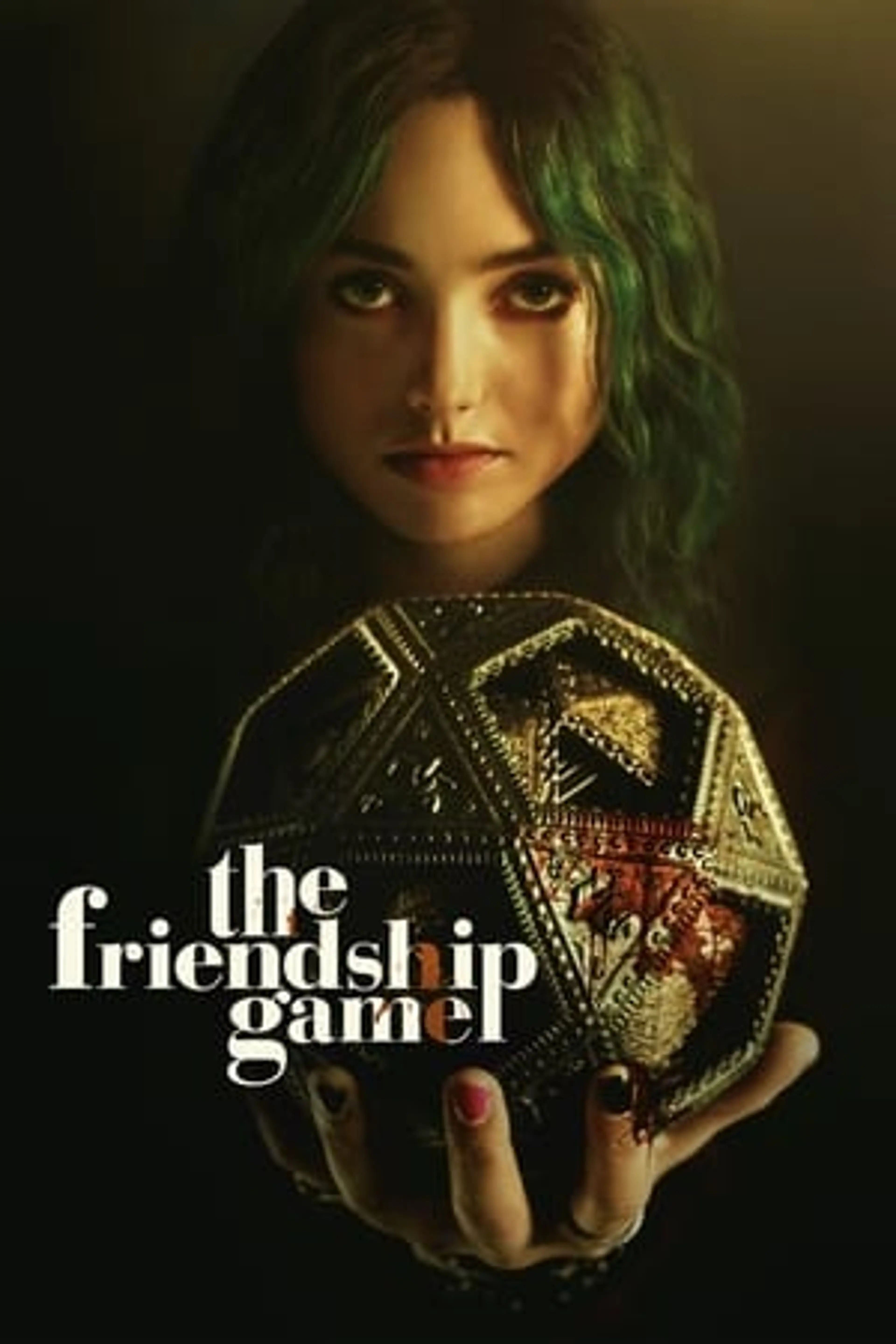 The Friendship Game  (2022)