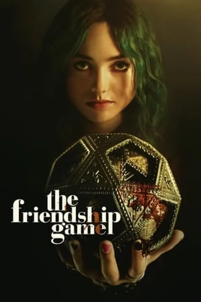 The Friendship Game (2022) Subtitle Indonesia