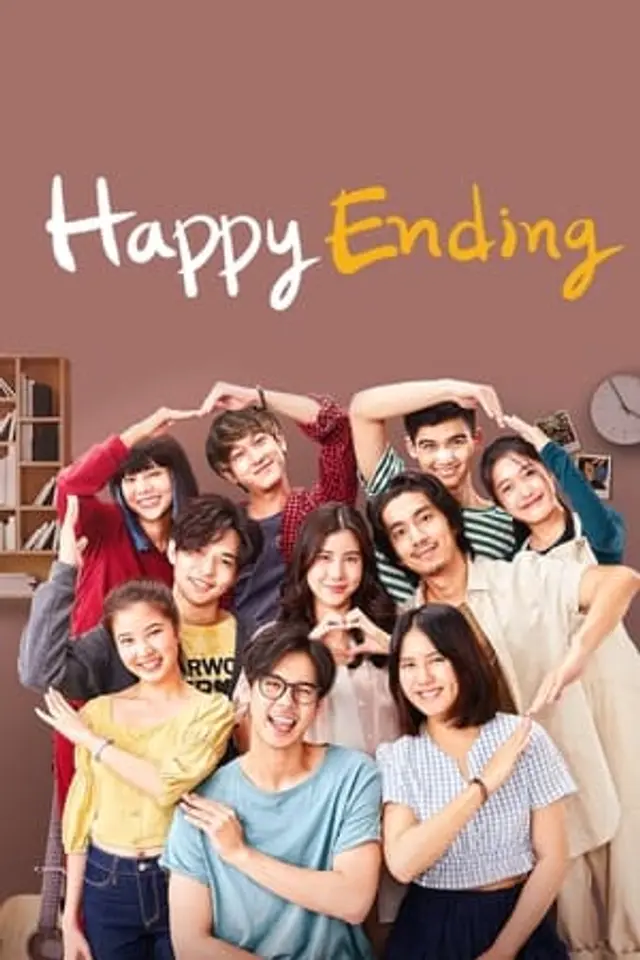 Jaifu Story (2022) Subtitle Indonesia