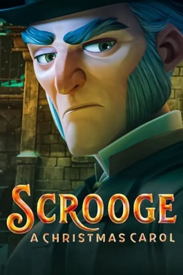 Scrooge: A Christmas Carol (2022) Subtitle Indonesia