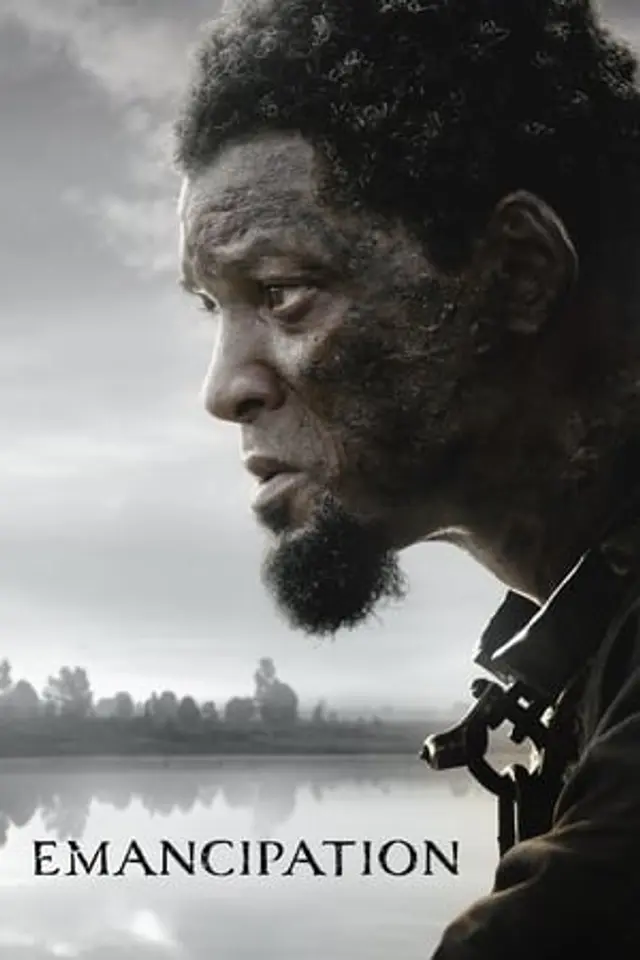 Emancipation (2022) Subtitle Indonesia