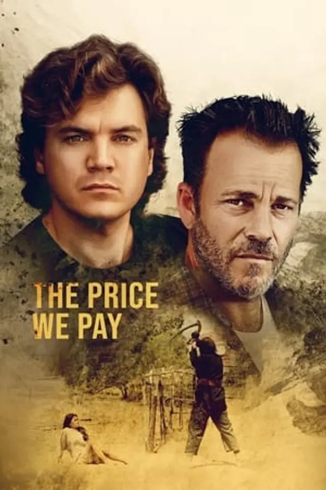 The Price We Pay (2022) Subtitle Indonesia