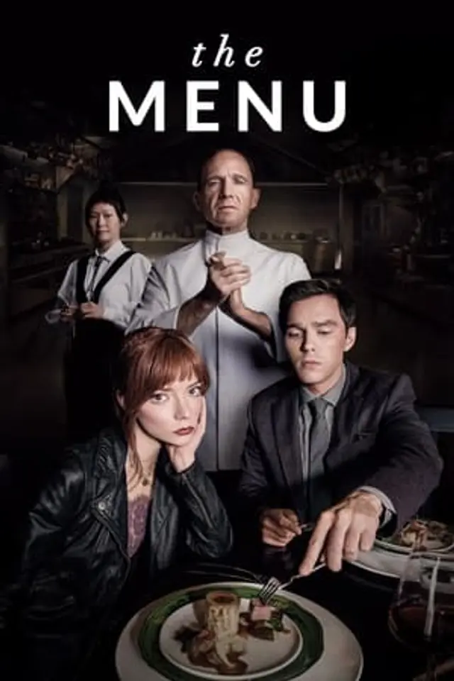 The Menu (2022) Subtitle Indonesia