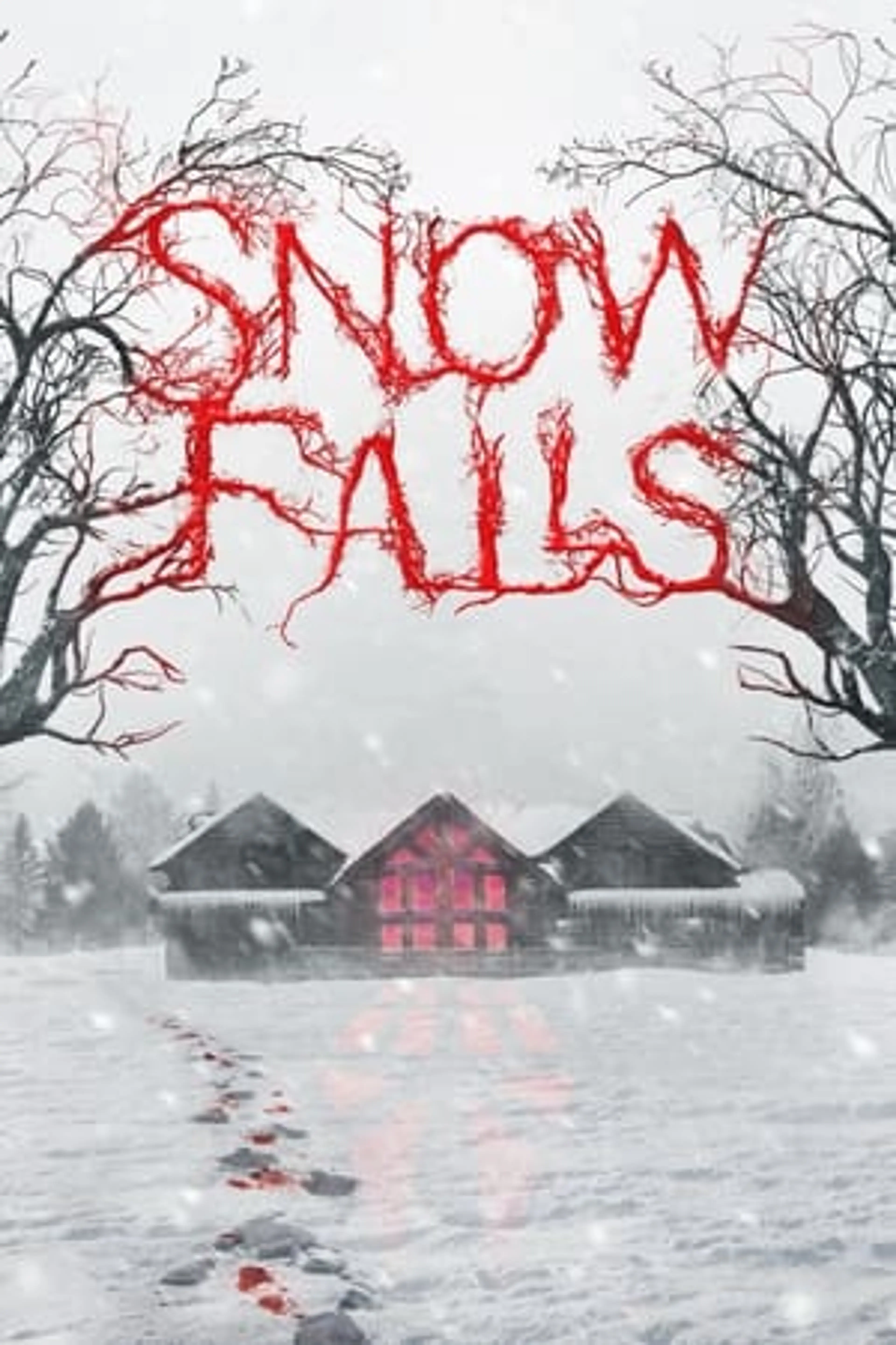 Snow Falls  (2023)