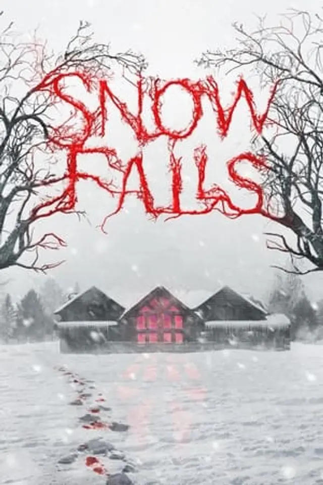 Snow Falls (2023) Subtitle Indonesia