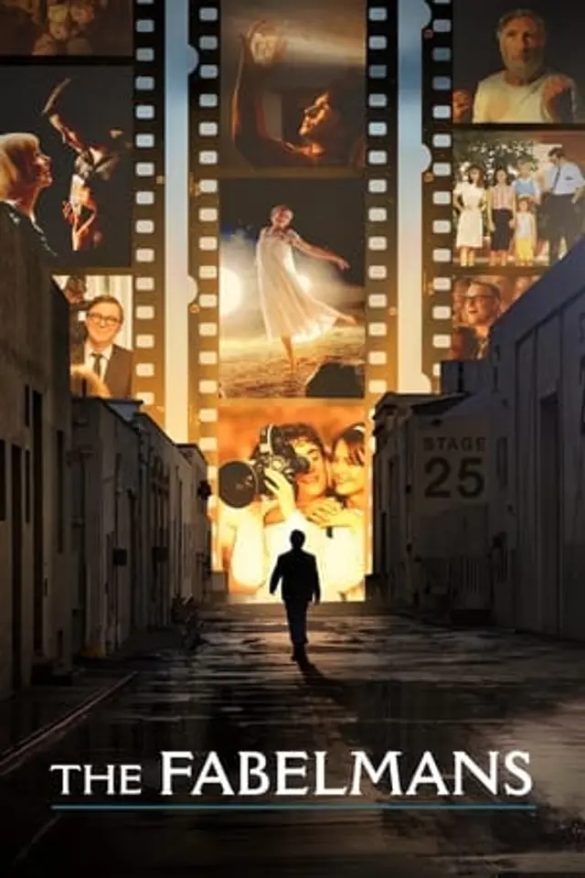 The Fabelmans (2022) Subtitle Indonesia