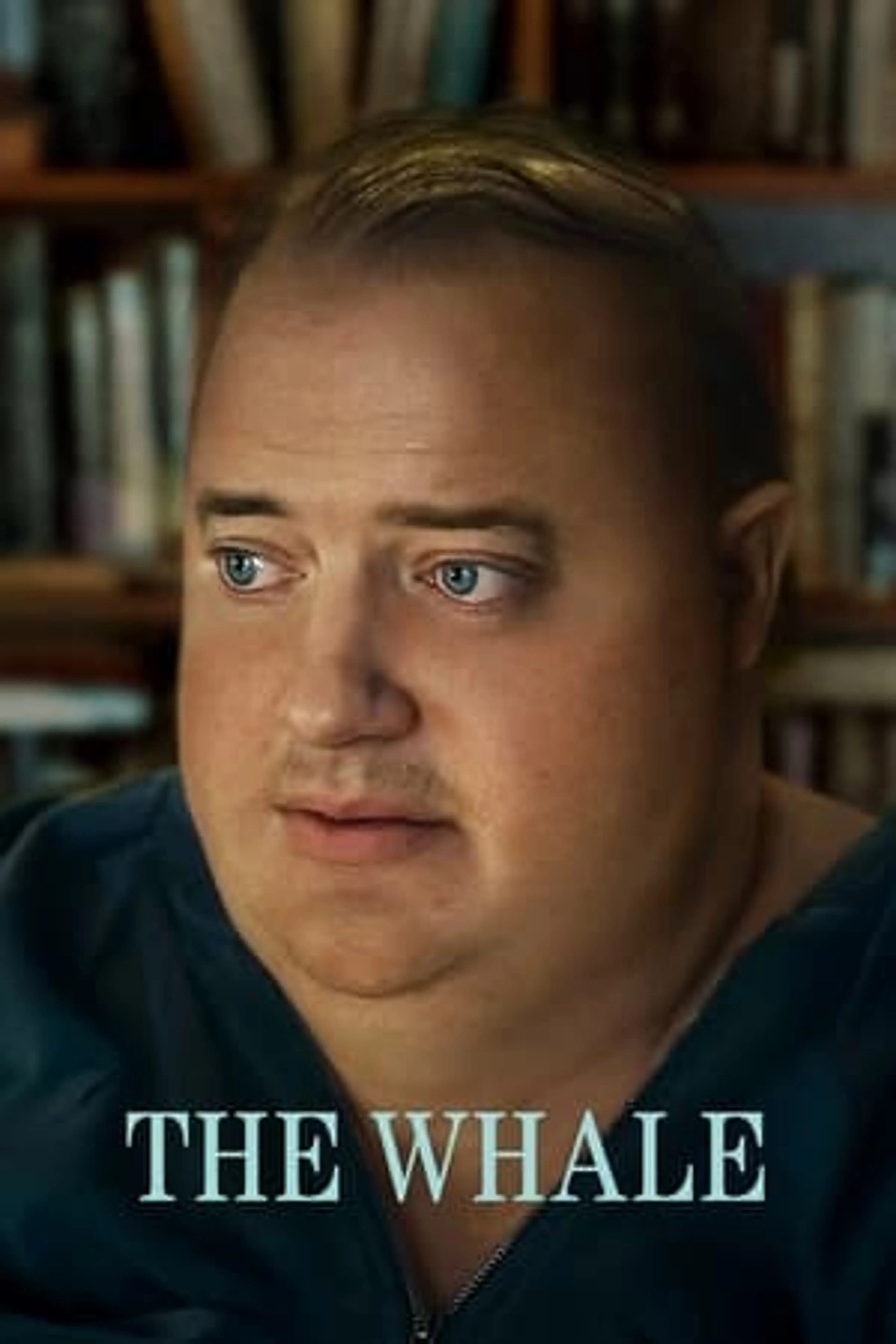 The Whale  (2022)