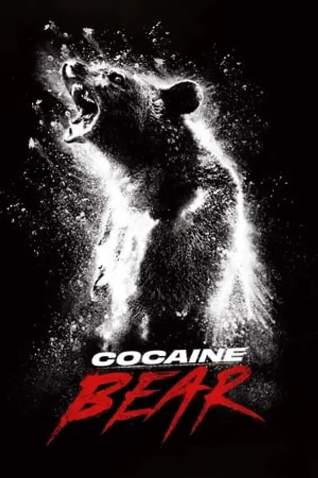 Cocaine Bear (2023) Subtitle Indonesia