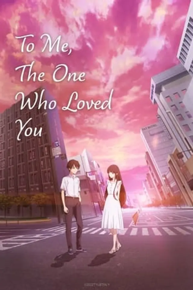 Kimi wo Aishita Hitori no Boku e (2022) Subtitle Indonesia