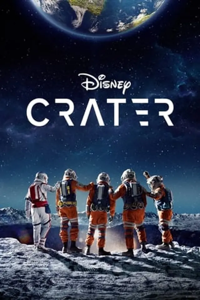 Crater (2023) Subtitle Indonesia