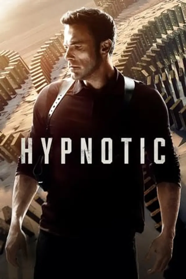 Hypnotic (2023) Subtitle Indonesia
