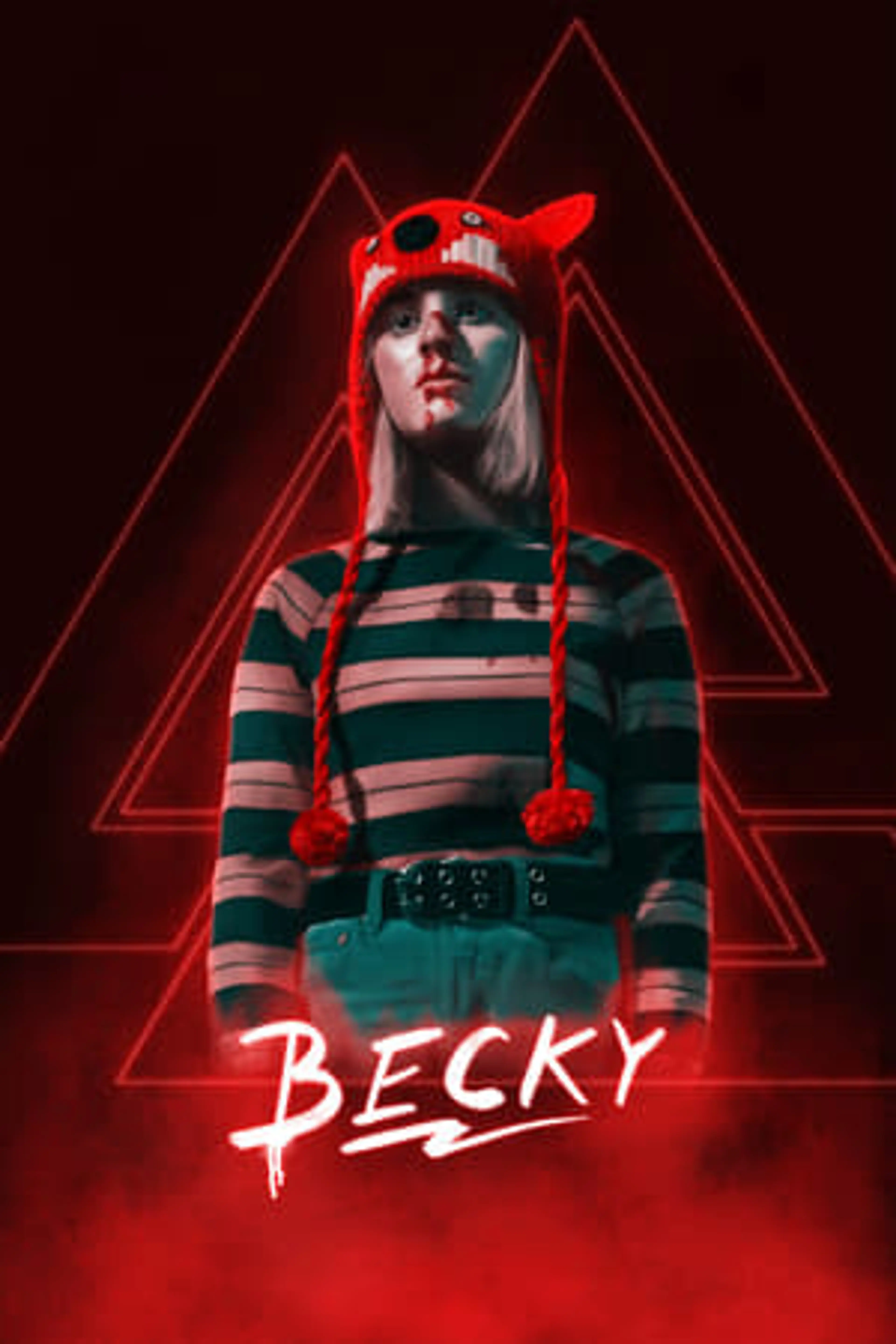 Becky  (2020)
