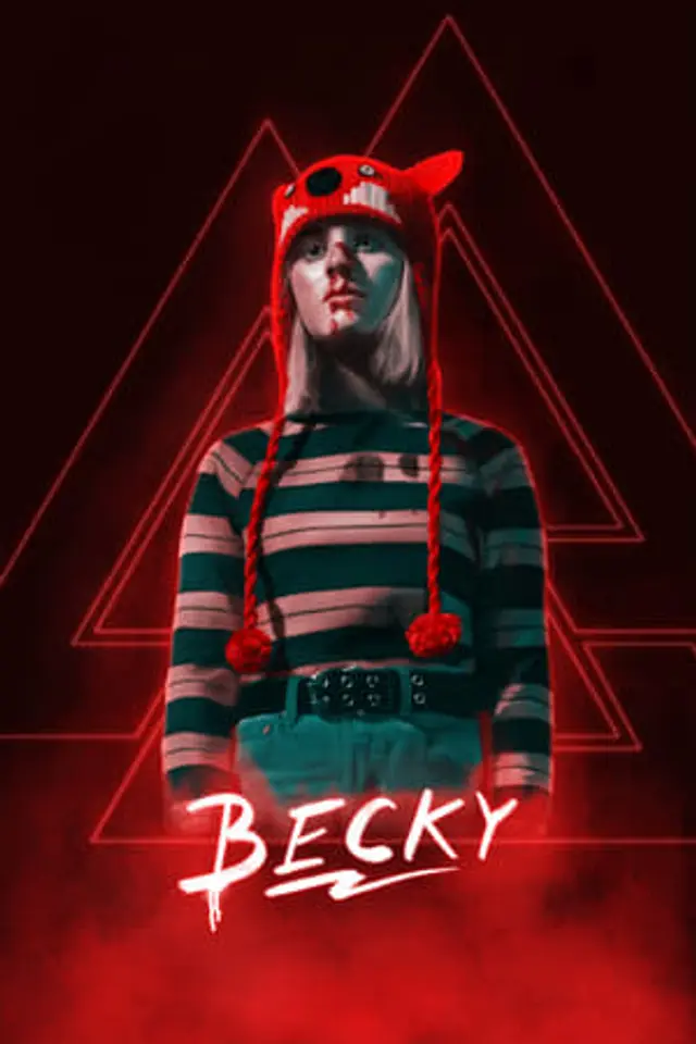 Becky (2020) Subtitle Indonesia