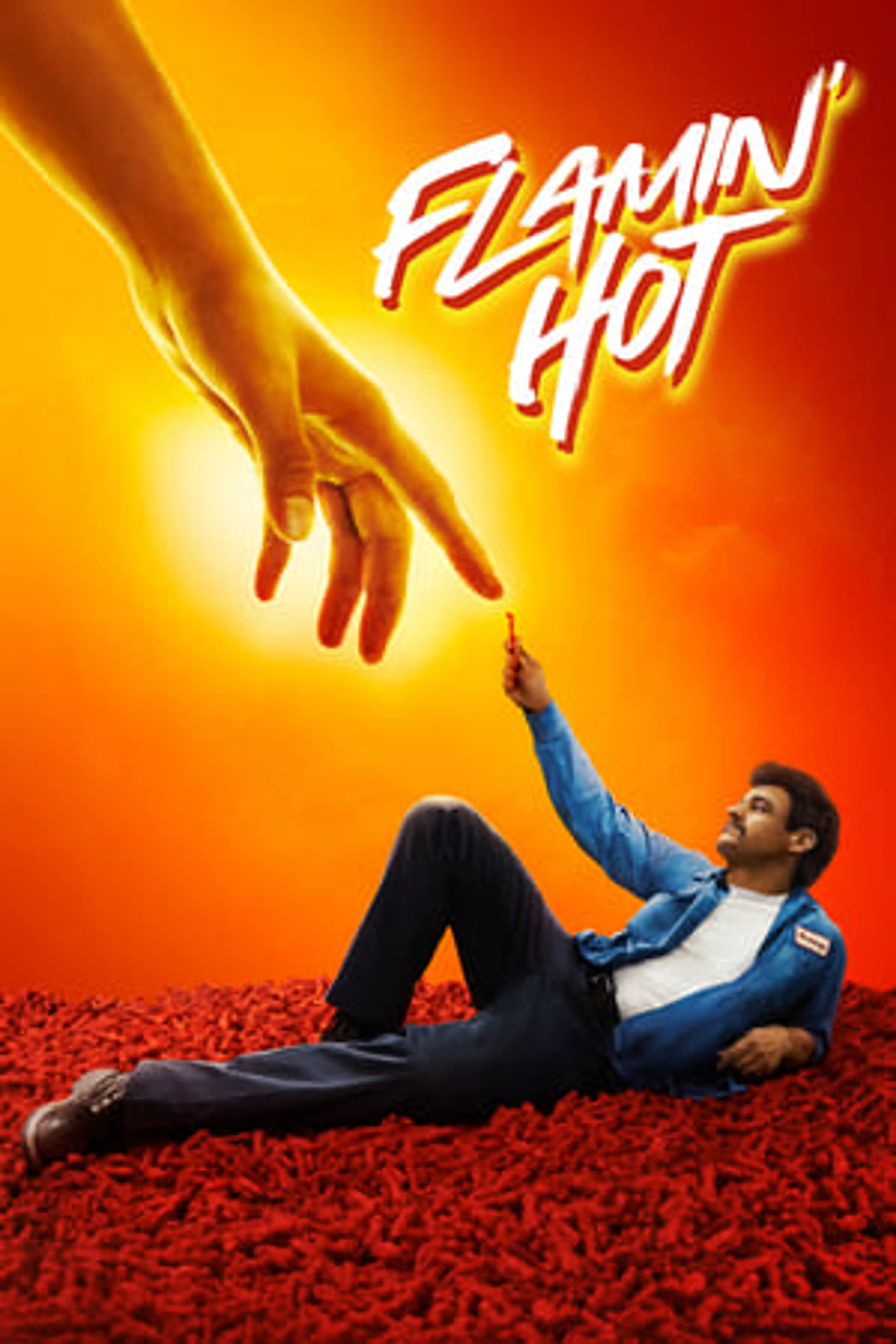 Flamin’ Hot  (2023)