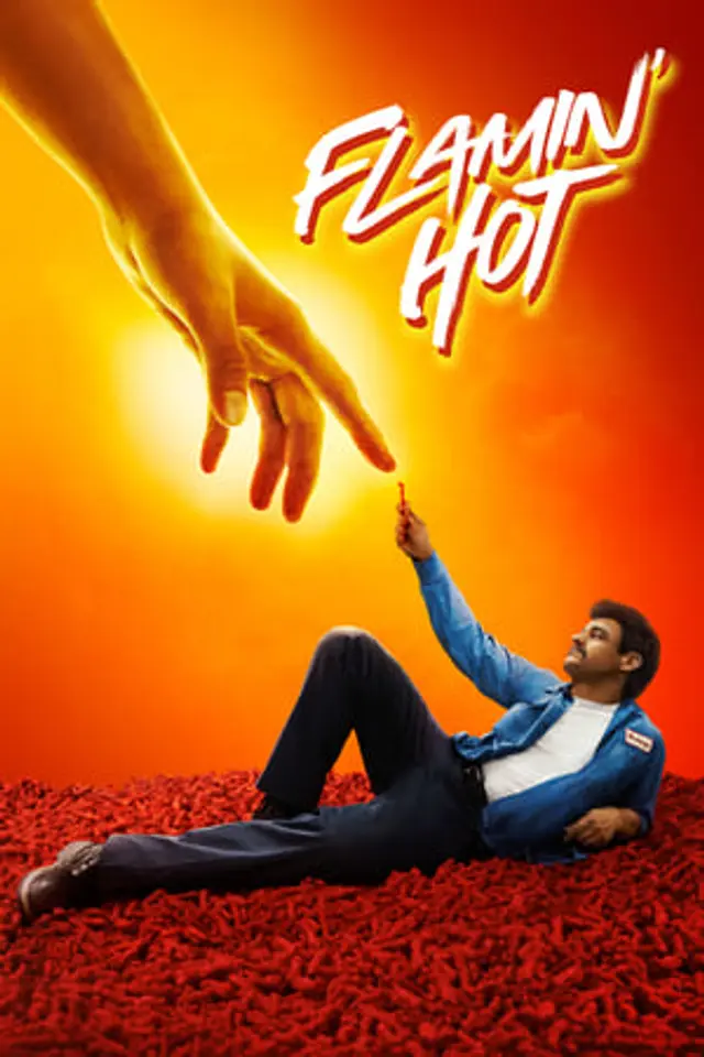 Flamin’ Hot (2023) Subtitle Indonesia