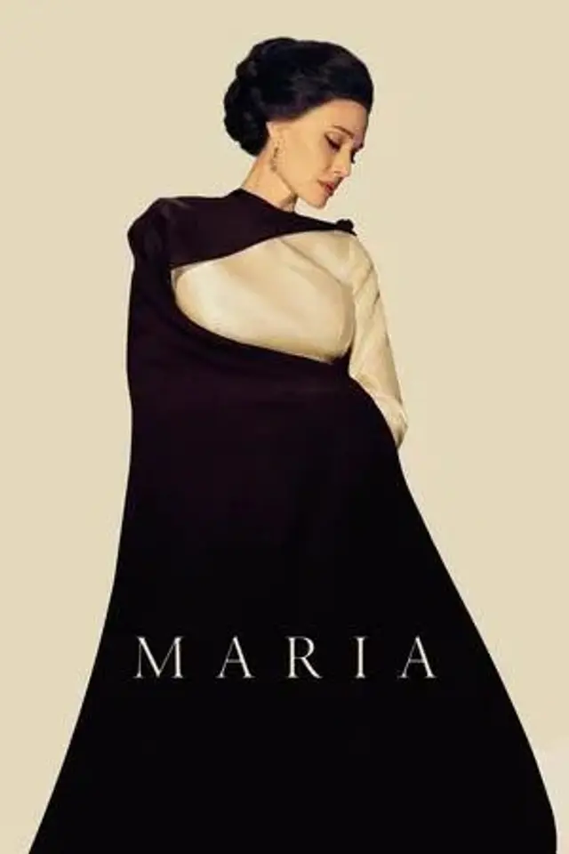 Maria (2024) Subtitle Indonesia
