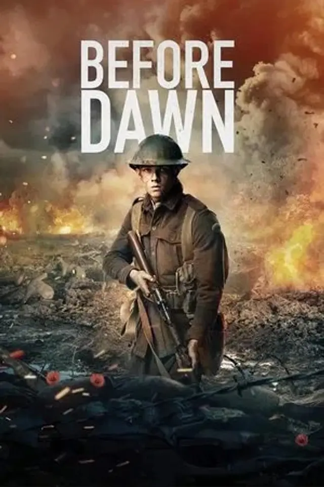 Before Dawn (2024) Subtitle Indonesia