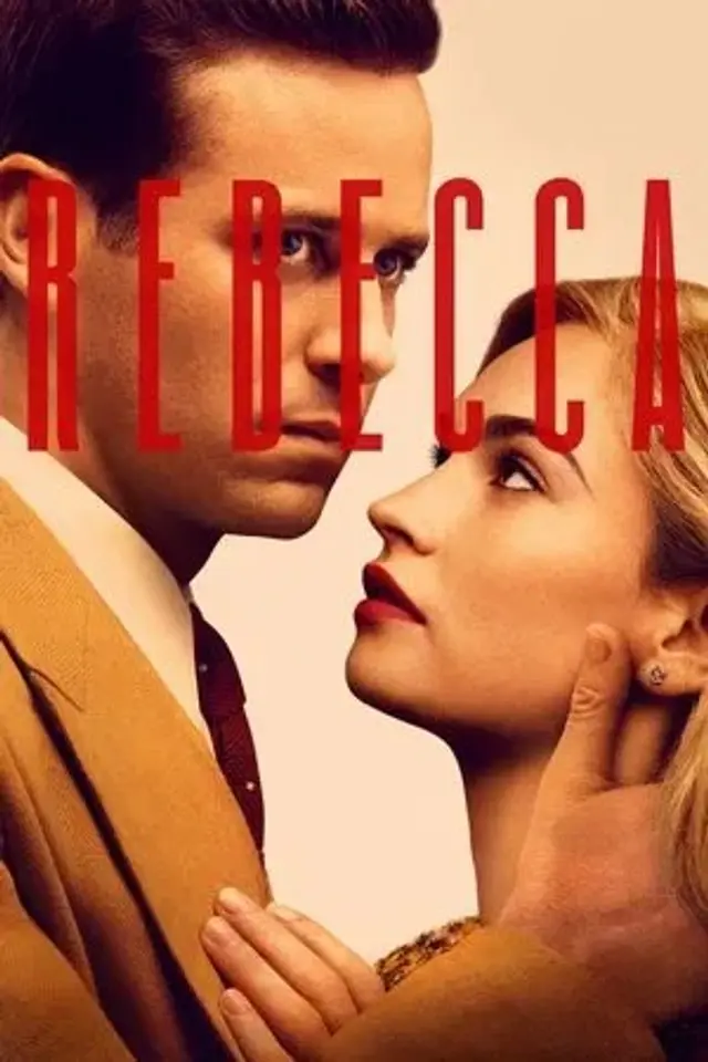Rebecca (2020) Subtitle Indonesia